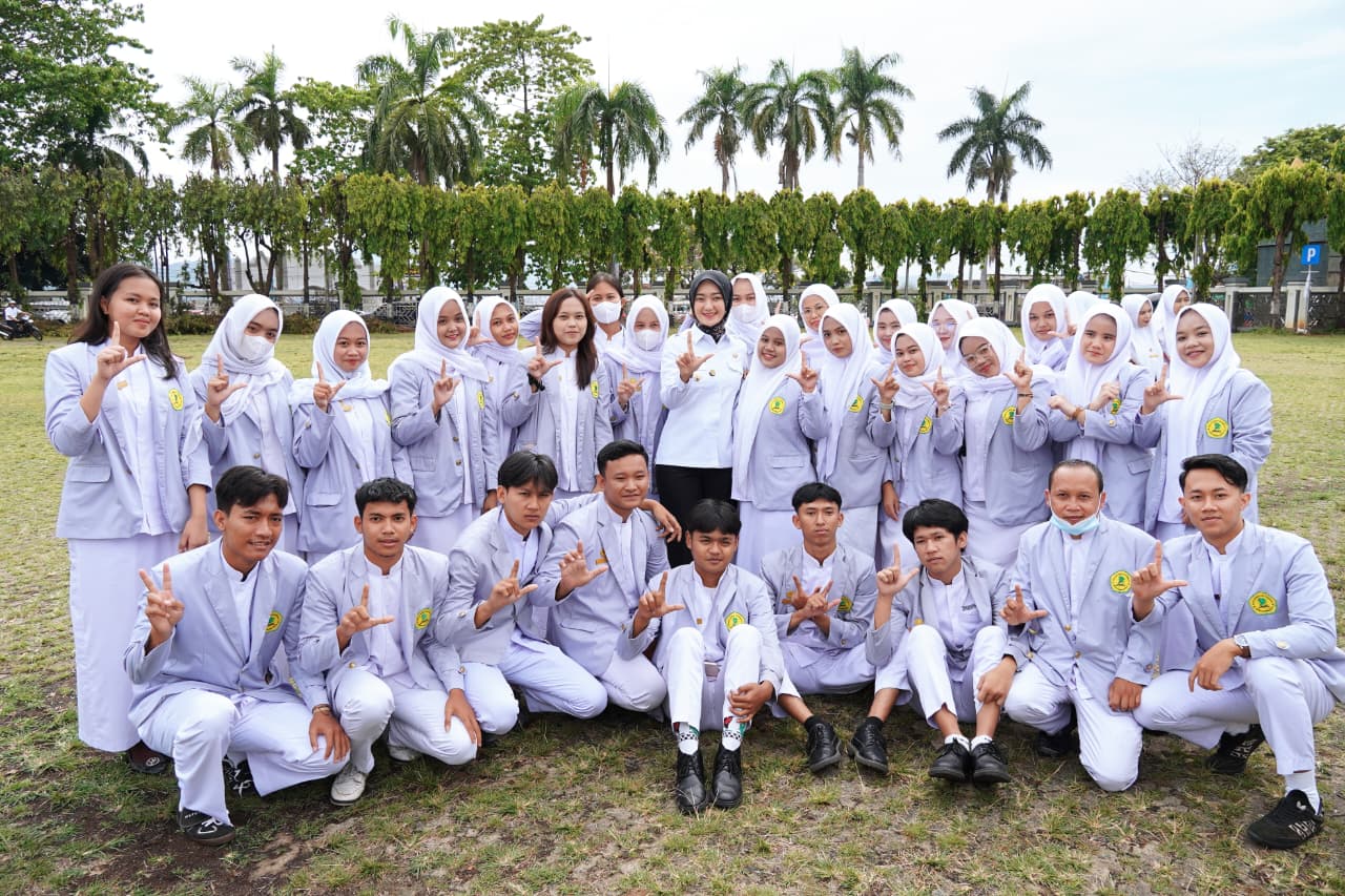 Peringati HKN ke-61, Wagub Jihan Dorong Insan Kesehatan Lampung Perkuat Transformasi Layanan